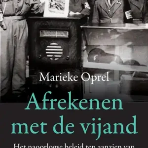 Afrekenen met de vijand Finale Uitverkoop