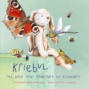 Kriebul Direct Beschikbaar