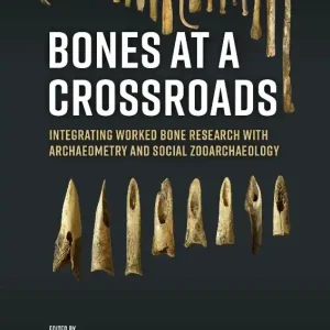 Flitsaanbieding Bones at a crossroads