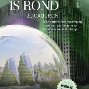 De wereld is rond Op = Op