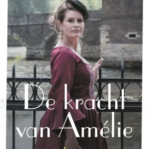 Direct Verzonden De kracht van Amélie