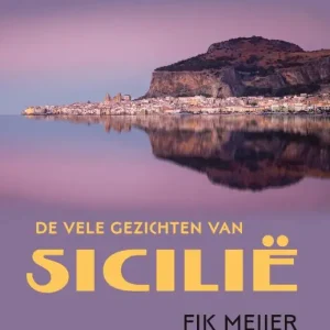 De vele gezichten van Sicilië Merkproduct