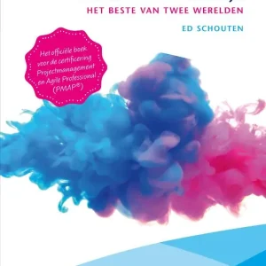 Projectmanagement en Agile in de praktijk Lage Kosten