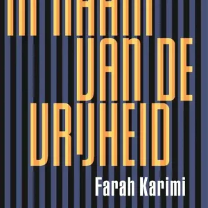 Tijdelijk Beschikbaar In naam van de vrijheid