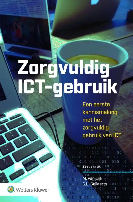 Zorgvuldig ICT-gebruik Lage Kosten