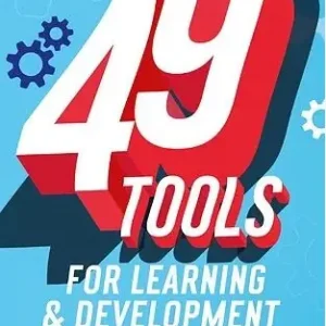 49 Tools for Learning & Development Actieprijs
