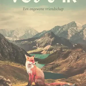 Snelle Levering Vos & ik