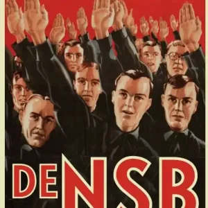 1 Ontstaan en opkomst van de Nationaal Socialistische Beweging, 1931-1935 Laatste Kans
