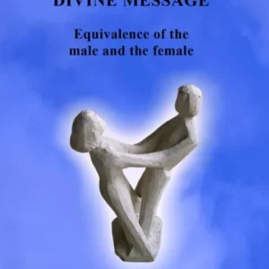 A story with a divine message Tijdelijk Beschikbaar