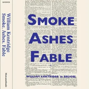 Speciale Aanbieding William Kentridge