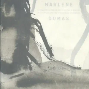 Marlene Dumas Finale Uitverkoop