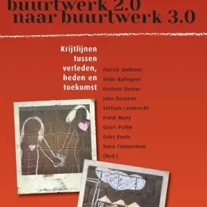 Van buurtwerk 2.0 naar buurtwerk 3.0. Direct Beschikbaar