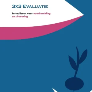 3x3 evaluatie Goedkoop