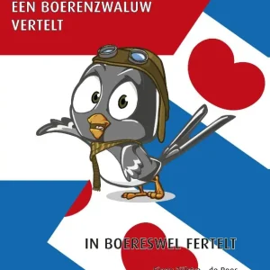 Beste Prijs Een boerenzwaluw vertelt