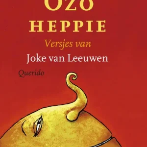 Ozo heppie Direct Verzonden