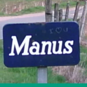 'Manus'cript Express Levering