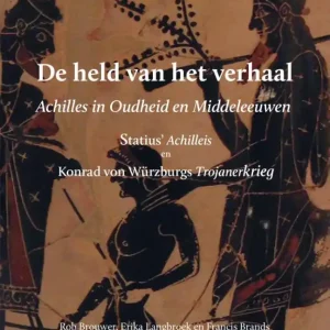 De held van het verhaal Gratis Verzending