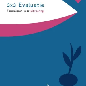 3x3 Evaluatie Gratis Retour