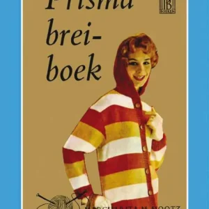 Prisma breiboek Nu Kopen