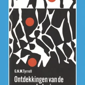 Ontdekkingen van de parapsychologie Koop Vandaag