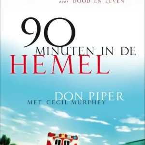 90 Minuten in de hemel Bestel Nu