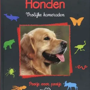 Beperkte Voorraad Honden