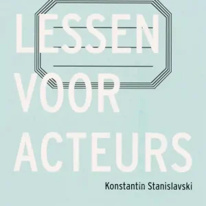 1 de voorbereiding Bestel Nu