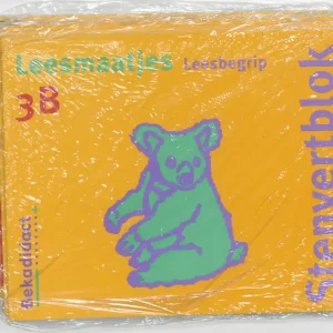 3B gr 3 Begrijpend lezen Betaalbaar