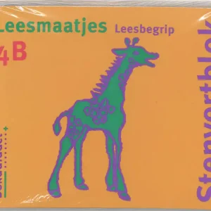 4B groep 4 Lage Prijs