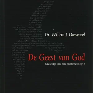 Aanbieding De Geest van God