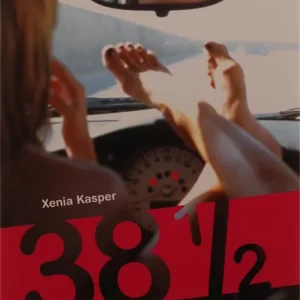 38 1/2, 1 man & 2 minnaars Betrouwbaar