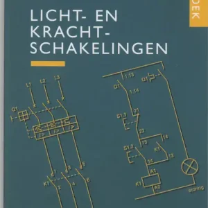 Zakboek licht- en krachtschakelingen Betaalbaar