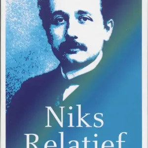 Niks relatief Direct Verzonden