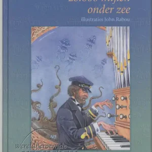 20.000 mijlen onder zee Actieprijs