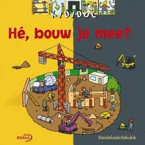 Lage Kosten He, bouw je mee ?
