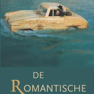 Meest Verkocht De romantische orde