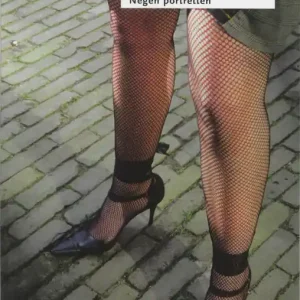 Publiek Geheim : jeugdprostitutie Seizoensaanbieding