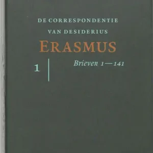 De brieven 1-141 Koop Online