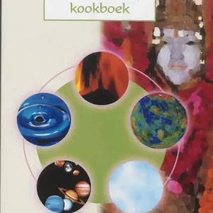 Het Ayurvedisch kookboek Dagaanbieding