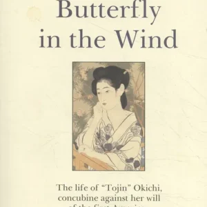 Butterfly in the Wind Koop Online