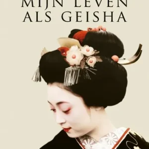Koop Online Mijn leven als geisha