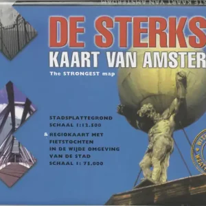 De sterkste kaart van Amsterdam Hoge Kwaliteit