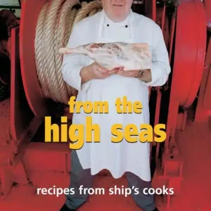 From the high seas Snelle Levering