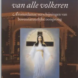 Gratis Retour De Vrouwe van alle volkeren