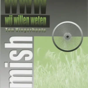 Amish Beperkt Aanbod