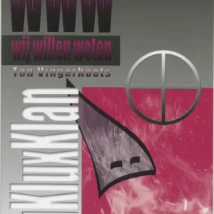 Bestel Nu Ku Klux Klan