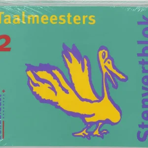 Leerlingenboek Premium