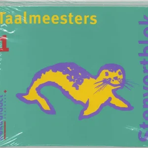 Leerlingenboek Express Levering