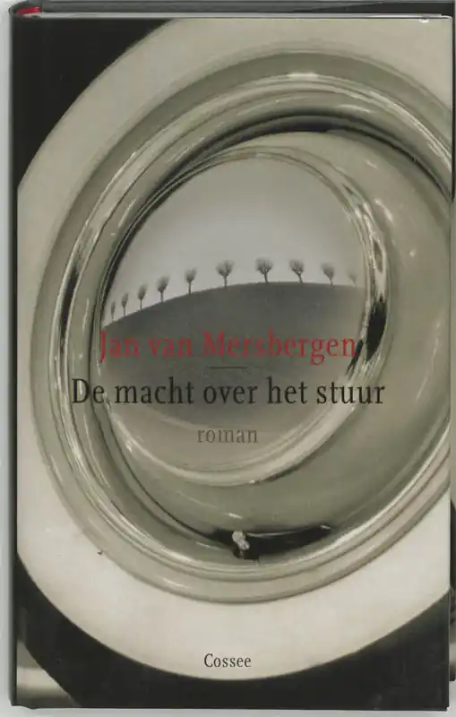 Meest Verkocht De macht over het stuur