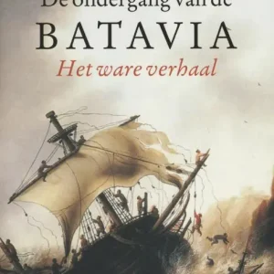 Laatste Versie De ondergang van de Batavia